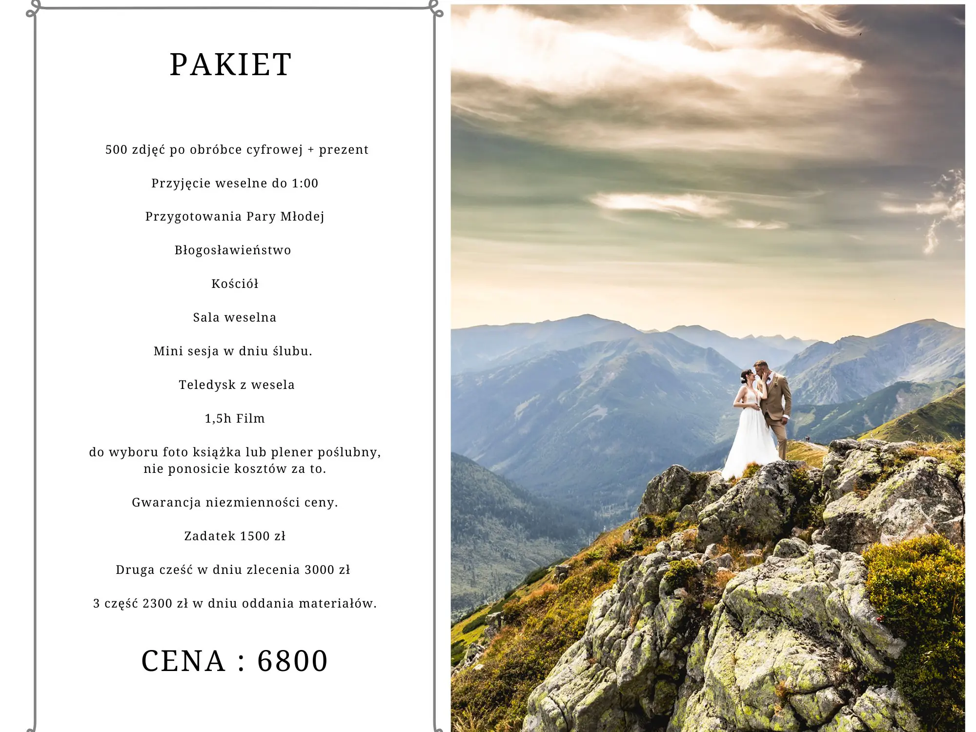 DZIKI KADR FOTOGRAFIA